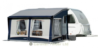 New Porch Inaca Alpes 380 accessory Image