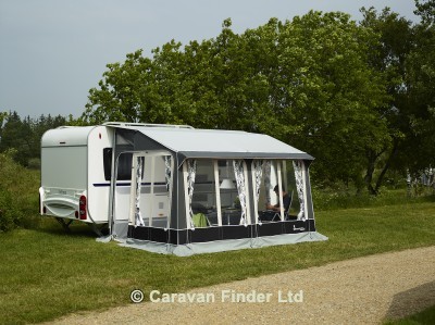 New Porch Isabella Universal 360 Coal accessory Image