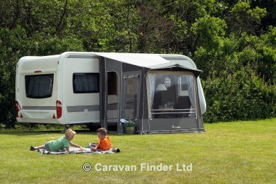 New Porch Isabella Minor accessory Image