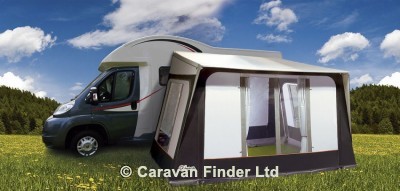 New Motorannex Inaca St. Jordi 370 accessory Image