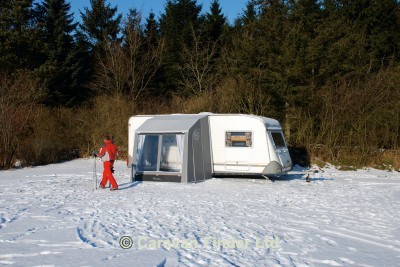 New Porch Isabella Winter accessory Image