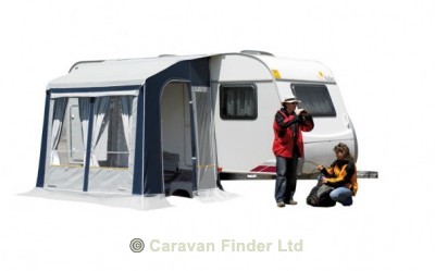 New Porch Inaca Puigmal 250 accessory Image