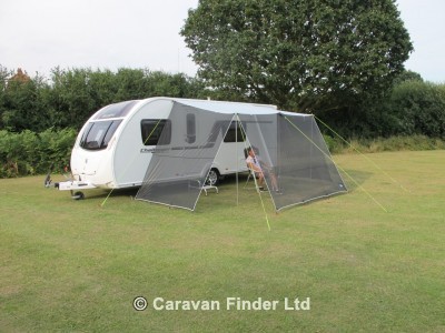 New Sun Canopy Kampa Shade Canopy accessory Image