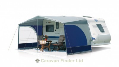 New Sun Canopy Inaca Ibiza accessory Image