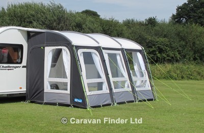 New Porch Kampa Rally Pro 390 accessory Image