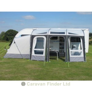 New Porch Kampa Ace 400 accessory Image