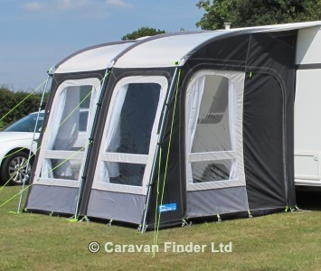 New Porch Kampa Rally Pro 260 accessory Image