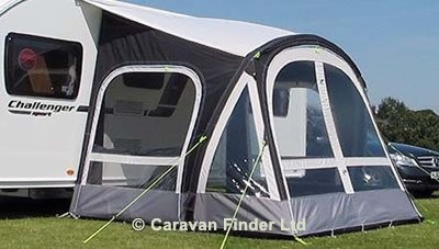 New Porch Kampa Fiesta Air Pro 280 accessory Image