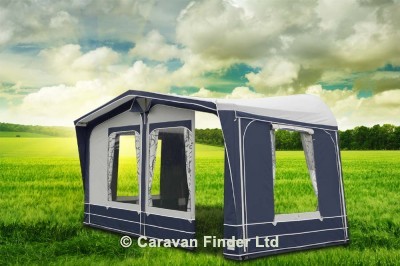 New Full Gateway Almeria 240 accessory Image