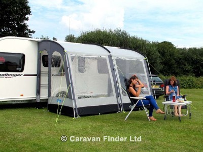 New Porch Kampa Rally 330 accessory Image