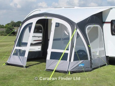 New Porch Kampa Fiesta Air Pro 350 accessory Image