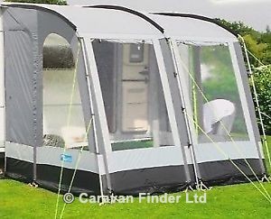 New Porch Kampa Rally 260 accessory Image