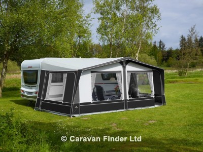 New Full Ventura Pacific 300 accessory Image