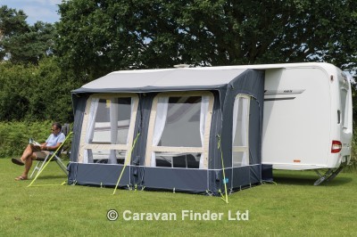 New Porch Kampa Classic Air Expert 380 accessory Image