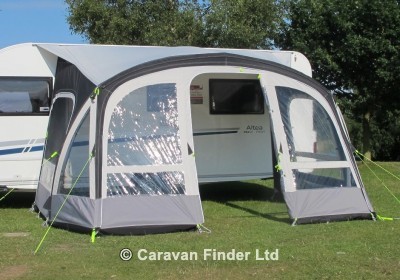 New Porch Kampa Fiesta Air Pro 420 accessory Image