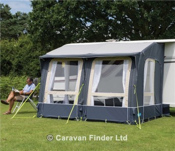 New Porch Kampa Classic Air Expert 300 accessory Image