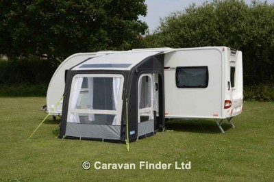 New Porch Kampa Rally Air Pro 200 accessory Image