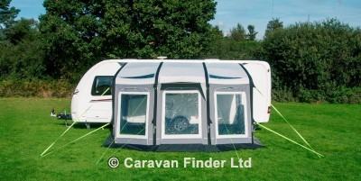 New Porch SunnCamp Inceptor 390 Air Plus accessory Image