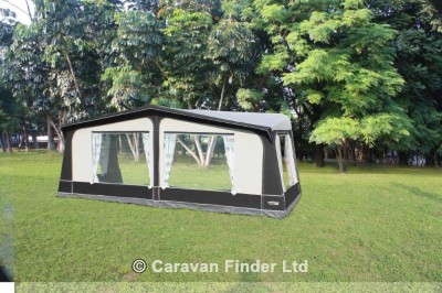 New Full CampTech Cayman accessory Image