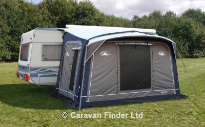 New Porch SunnCamp Advance Midway accessory Image