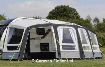 New Porch Kampa Frontier Air Pro 300 accessory Image