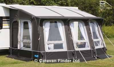 New Porch Kampa Ace Air 400 All Season accessory Image