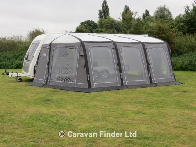 New Full SunnCamp Icon Air accessory Image