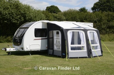 New Porch Kampa Ace Air 300 accessory Image