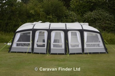 New Porch Kampa Frontier Air Pro 400 accessory Image