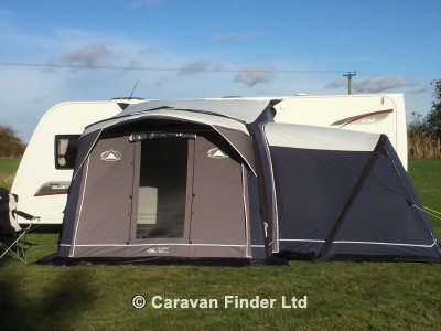 New Porch SunnCamp Advance Junior accessory Image