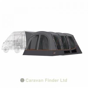 Vango Galli Cc Ii Air Mid - 2025 Model