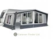 Dorema Diamond Xl270 Deluxe - 2025 Model  Full Thumbnail