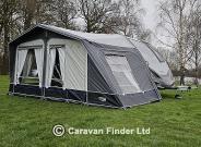 CampTech Archduke Dl - 2025 Model  Full Thumbnail