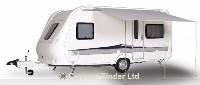 Dorema Uni Sun Canopy - 2025 Model 