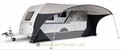 Dorema Porto Sun Canopy - 2025 Model