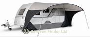 Dorema Porto Sun Canopy - 2025 Model Sun Canopy Thumbnail