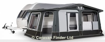 Dorema Luxor Air 280 - 2025 Model 