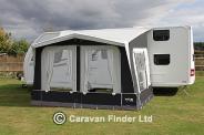 CampTech Countess - 2025 Model  Porch Thumbnail