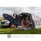 Vango Galli Pro Air Mid - 2025 Model Motorporch Thumbnail