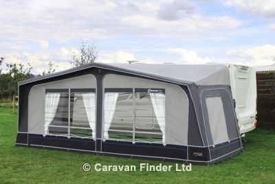 CampTech Savanna Dl - 2025 Model 