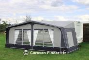 CampTech Savanna Dl - 2025 Model  Full Thumbnail