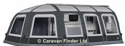 Dorema Magnum Airforce All Season - 2025 Model 