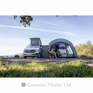 Vango Galli Ii Low - 2025 Model