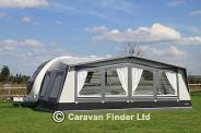 CampTech Buckingham Dl - 2025 Model Full Thumbnail