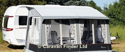 Isabella Universal Dawn 360 & 420 - 2025 Model