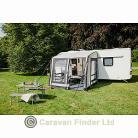 Vango Balletto Air 260 Elements Shield - 2025 Model Porch Thumbnail