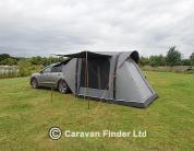 CampTech Adelaide Rear Car Tent - 2025 Model Motorporch Thumbnail