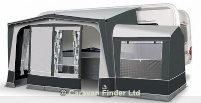 Dorema Omega Deluxe - 2025 Model 