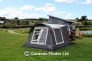 CampTech Moto Monarch - 2025 Model  Motorporch Thumbnail