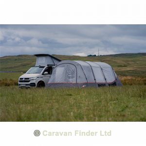 Vango Galli Air Tc Low - 2025 Model